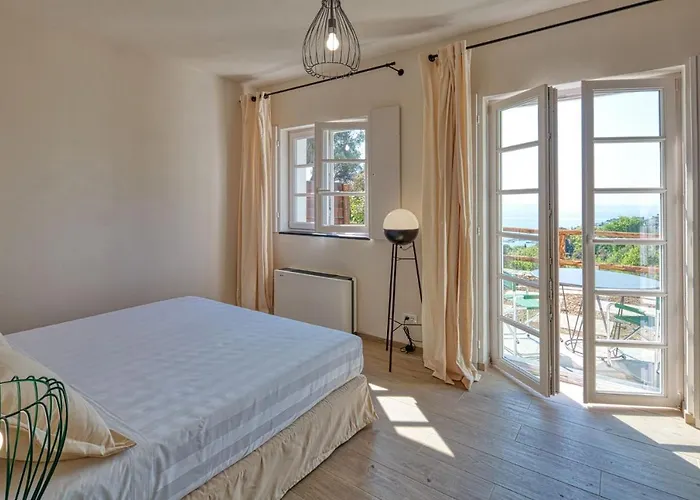Mirandola Suites Arenzano