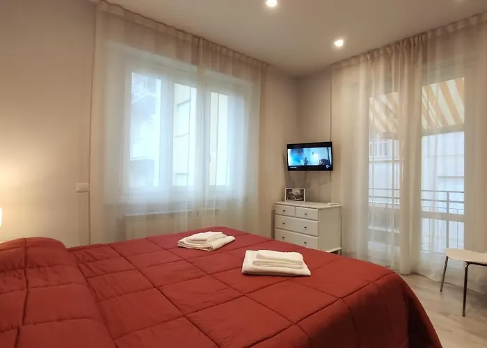 Residence Mare Azzurro Lerici