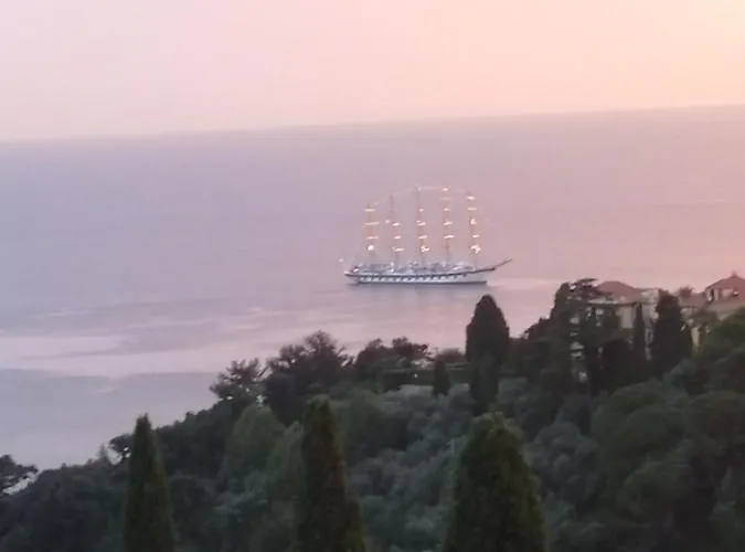 B&B Golfo Dei Poeti Lerici