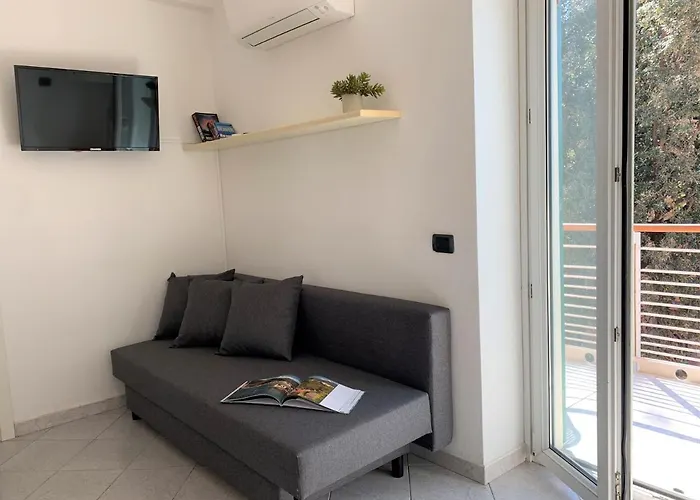 Boutique Case Vacanze Miramare Levanto