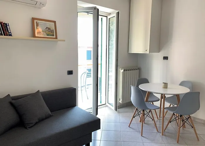 Locations de vacances à Levanto