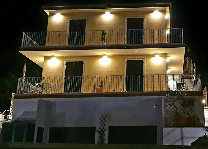 Affittacamere La Fonte Levanto