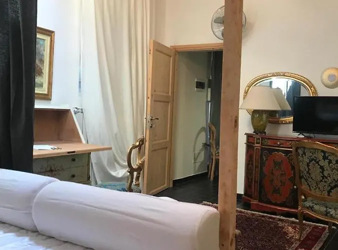 Bed and Breakfast Sanctus Syrus 2 Albenga