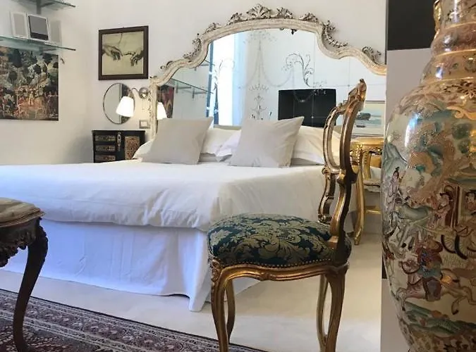 Hotel Sanctus Syrus 4 Albenga