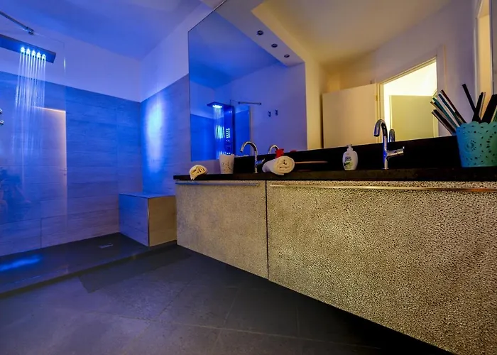Hotel La Stanza In Piazzetta à Santa Margherita Ligure