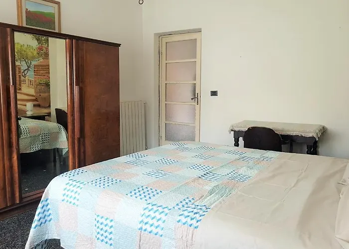 Appartamento Mare & Relax Albissola Marina
