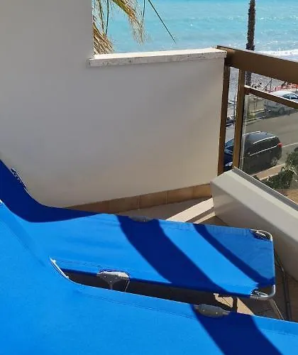Boutique Appartement Mare à Vintimille
