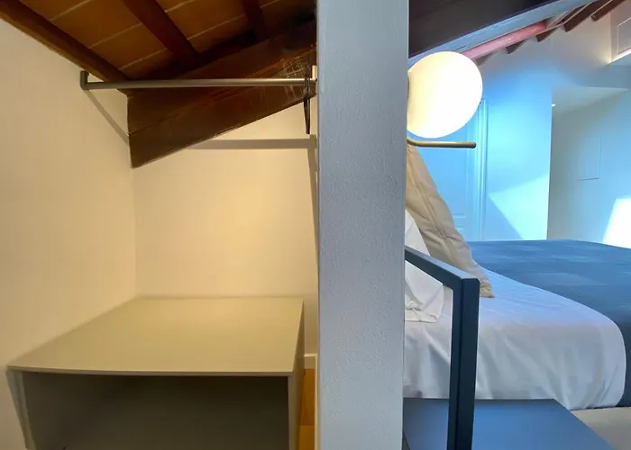 Hotel Residenza d'epoca dei Fondachi Sarzana