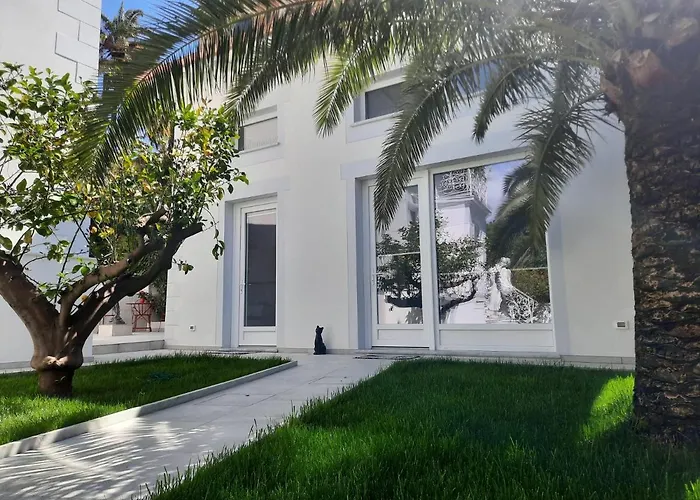 Palms Luxury Suites Sanremo