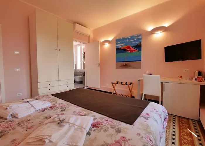 Amar Hotel Levanto