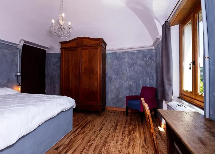 Natura Rooms&Sport Finale Ligure