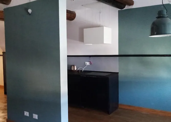Porta Dei Vacca Casa Di Pre' Citra 23 23 Apartamento Génova