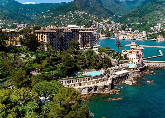 Rapallo Hotels