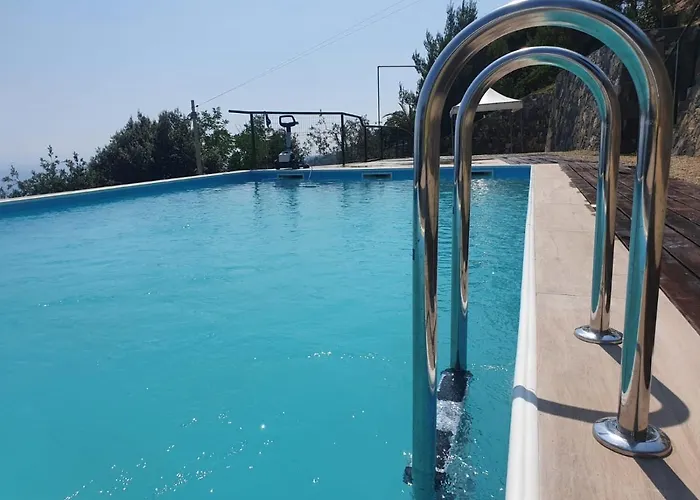 Agriturismo Sant'Anna San Remo
