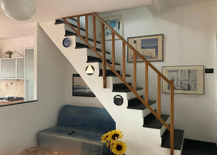 80'S Home Génova