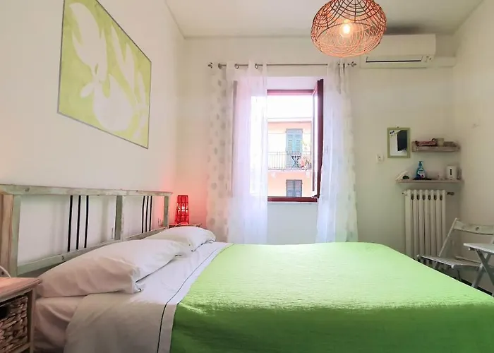B&B Da Beppe Vernazza