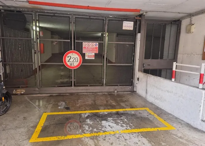 Ferienwohnung La Casa Dello Svedese Sanremo