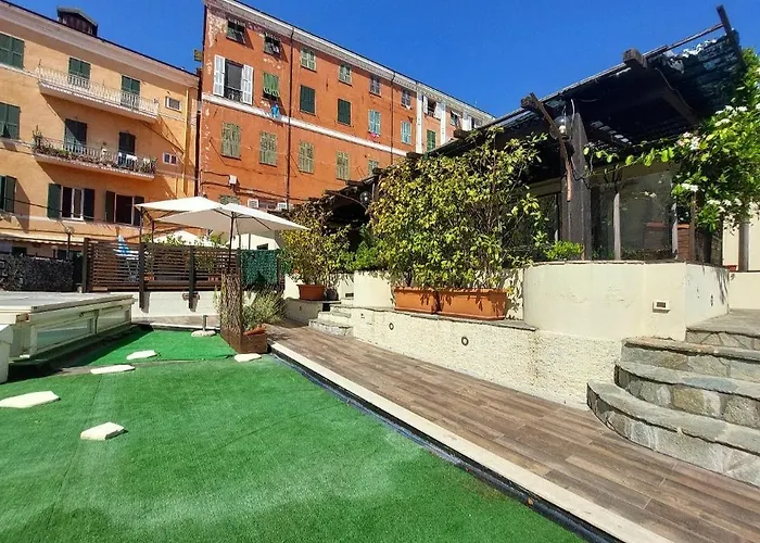 Locanda Sapori Sanremo