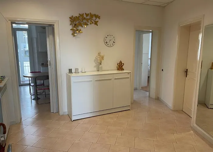 Ferienwohnung Casamare Di Carla Savona
