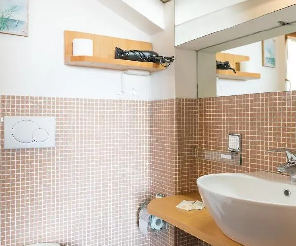 Hotel Ara dei Pre, Terre Marine Vezzano Ligure