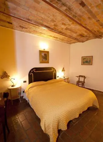 Vecchia Locanda Sarzana