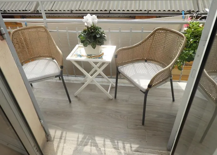 Boutique Apartamento Delia San Remo