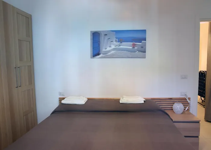 Pet friendly Sunrise Apartment Santa Margherita Ligure