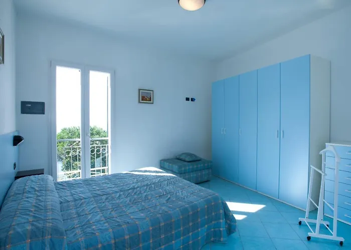 Boutique Residence Cielo E Mare Moneglia