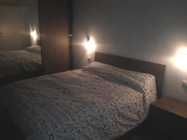 Perasso 4 Appartement Rapallo