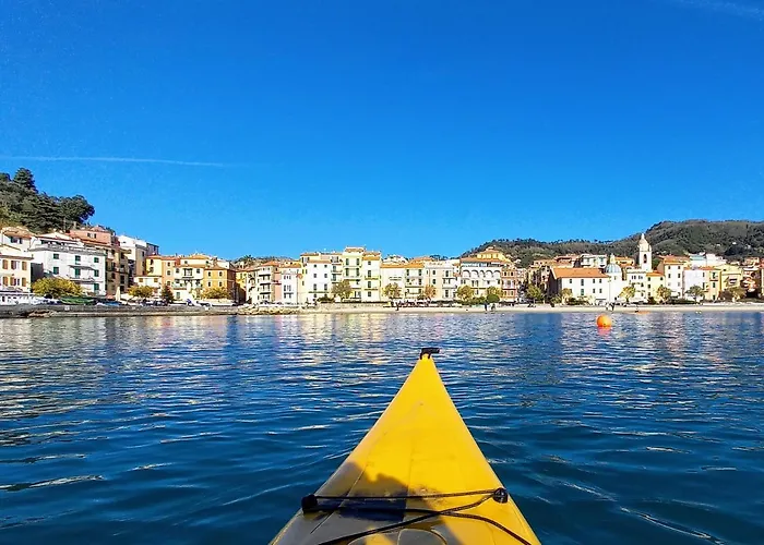 Appartement Casa Del Pescatore A 100M Dal Mare 011016-Lt-0569 à Lerici