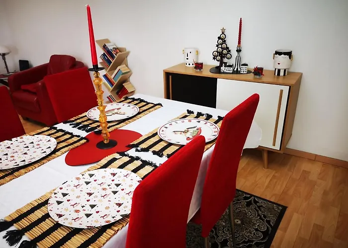 Corte Lambruschini Central Apartment With Free Covered Parking Génova admite animales