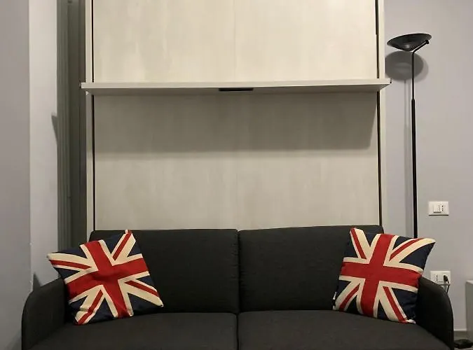 Boutique Ferienwohnung Casa Di Ema Sanremo