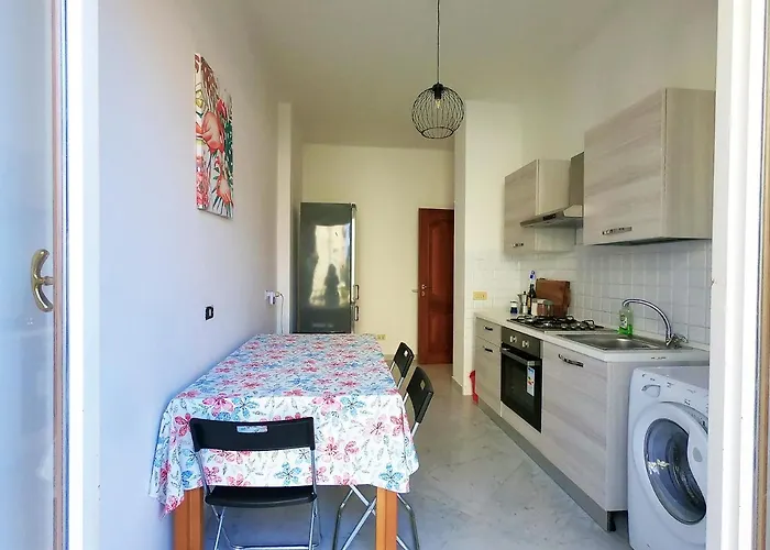 Degeneys54 Apartamento Génova