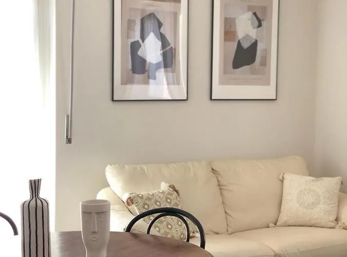 Al 10 Appartement Levanto