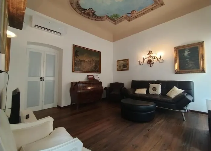 Boutique Appartamento Casa Mantegna Levanto