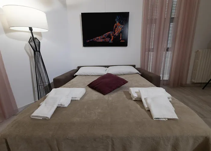 Boutique Mombello 50 - Sanremo City Center