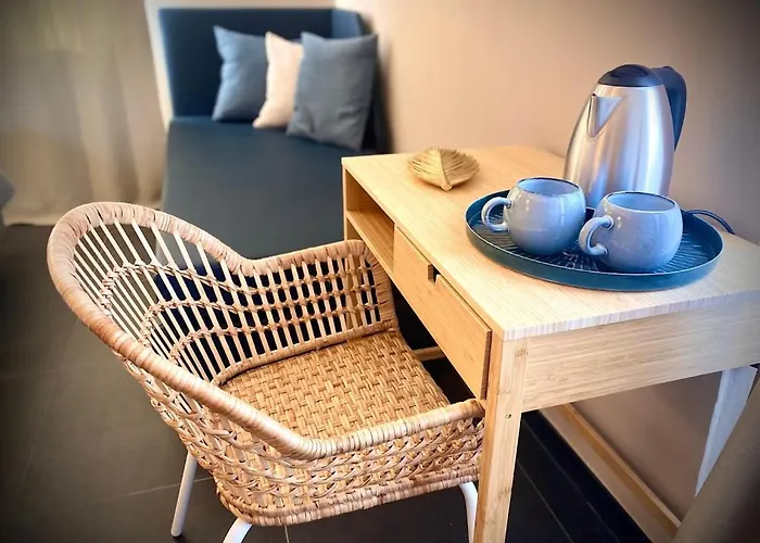 Boutique La Casina Rossa Affittacamere La Spezia