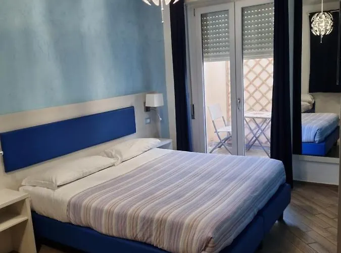 Boetiek Palafiori Rooms San Remo