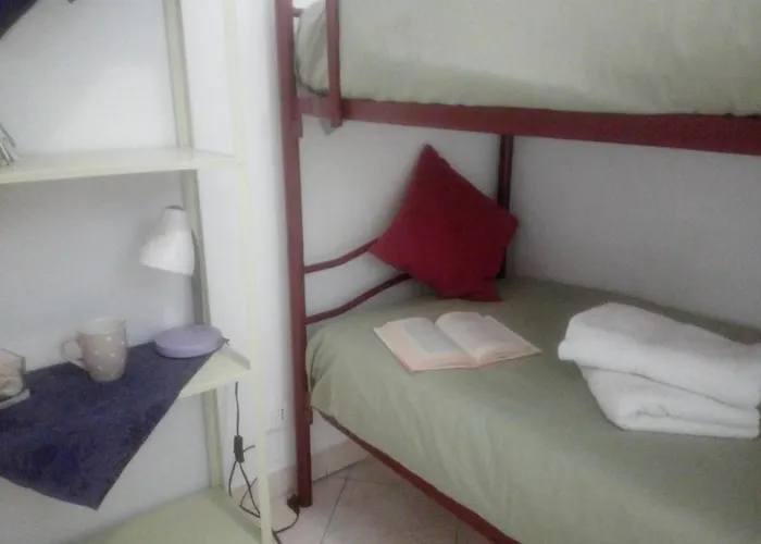Boutique Appartamento Casa via Montà in centro Sanremo