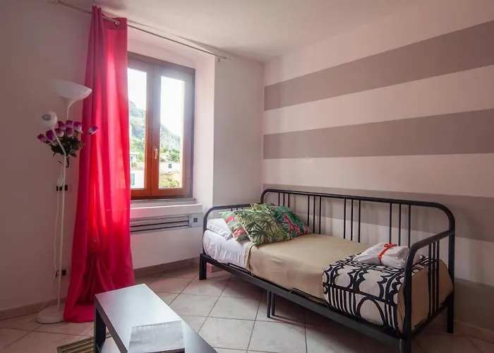 Hotel Ciao Bella COLORS Riomaggiore
