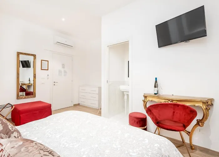 Le Camere Di Nathan - 5 Terre Near The Central Station La Spezia acceptant les animaux