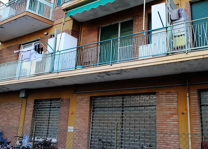 Appartamento Casa Paggi Lavagna