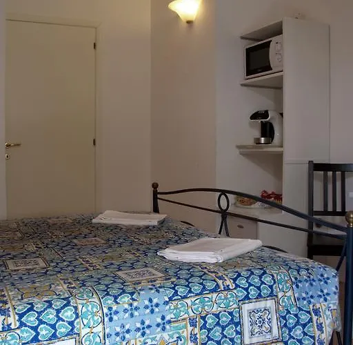 B&B Cinque Terre Da Levanto