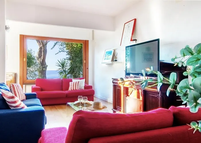 Marina By Portofinohomes Rapallo