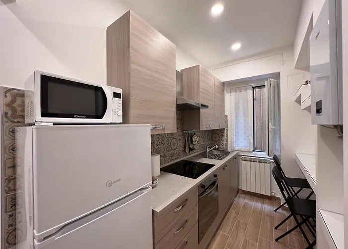 Pet friendly Vico Dell'Amore, Rapallo