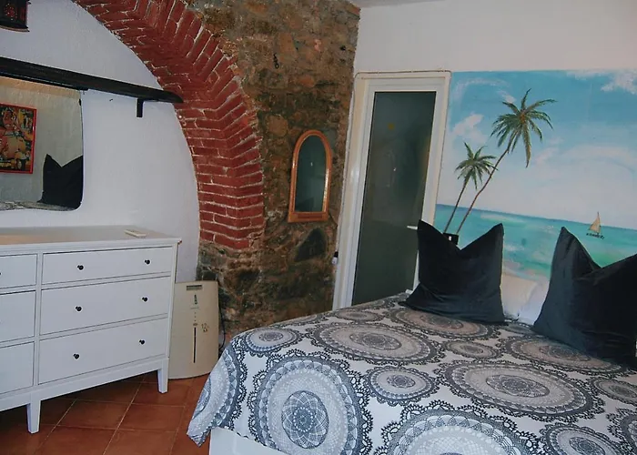 Hotel Rustico Corniglia