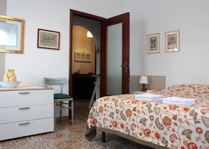 Appartamento Liberazione - 5 Terre Region Moneglia