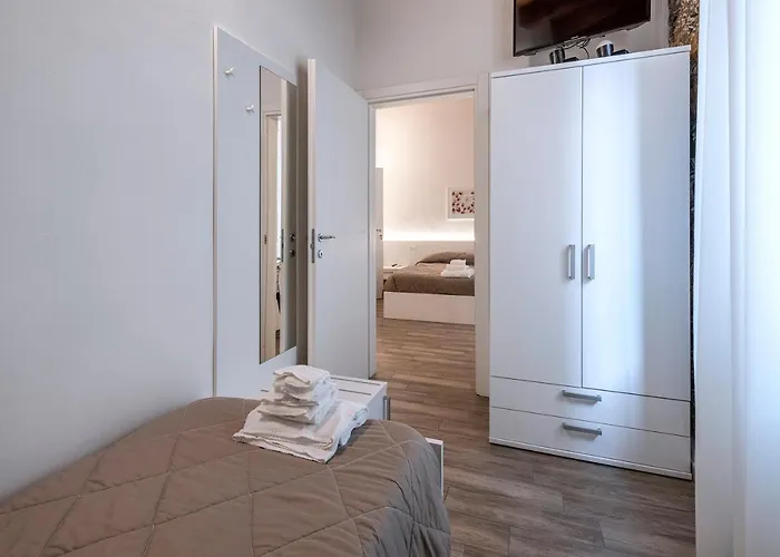 Bed and Breakfast La Casa Di Mattia La Spezia