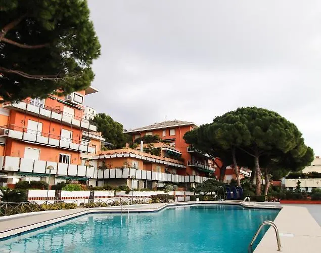 Villa Rosa Dei Venti - Affitti Brevi Italia à Arenzano