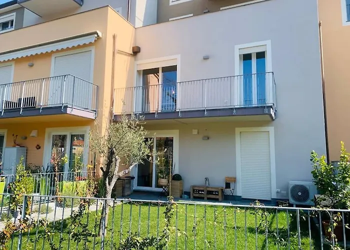 La Farfalla Dorata Lerici acceptant les animaux
